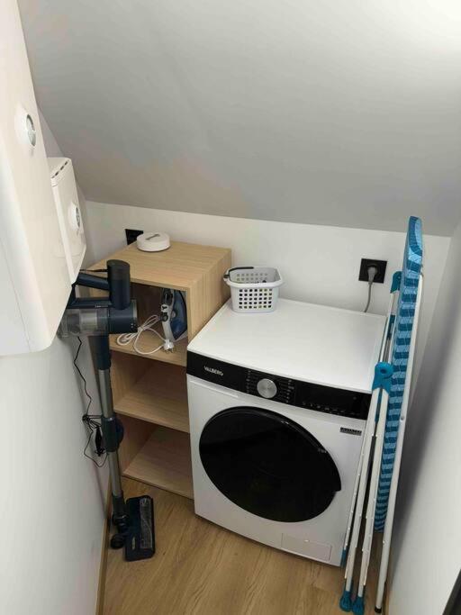 Cosy 5min Roissy Cdg Apartment *